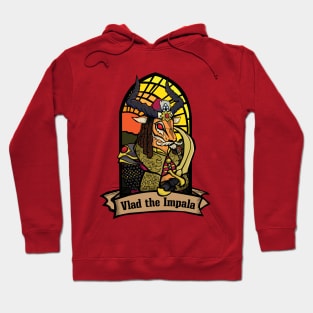 Vlad the Impala Hoodie